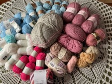 Wool bundle 2kg for sale  CHATHAM