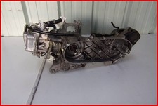 Honda pcx 125 d'occasion  Belleville