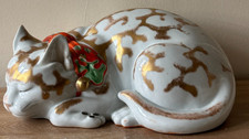 Antique japanese maneki for sale  San Francisco