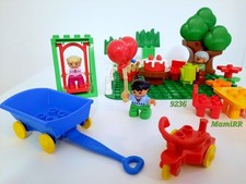 Lego duplo education gebraucht kaufen  Husby