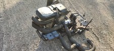 Auxiliary webasto heater for sale  BRISTOL