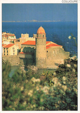 Collioure musee peske d'occasion  France