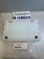Grille radiateur yamaha d'occasion  Verneuil-l'Étang