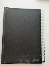 Pultordner fächern din gebraucht kaufen Pultordner fächern din gebraucht kaufen  Augsburg