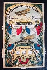 Cpa militaire humoristique d'occasion  Appeville-Annebault