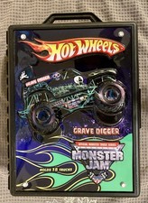 Hot wheels monster for sale  Raphine