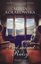 Piec minut Raisy von Kolakowska, Agata | Buch | Zustand sehr gut na sprzedaż  Wysyłka do Poland