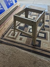 Suporte de serra de mesa de metal Ryobi Bt3000 3100 comprar usado  Enviando para Brazil