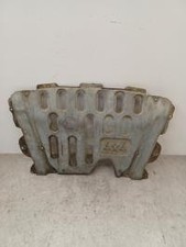 Cache moteur renault d'occasion  France