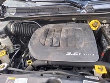 Automatic transmission 3.6l for sale  Creswell