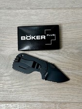 Böker plus subcom gebraucht kaufen  Paderborn