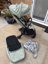 Silver cross clic for sale  CHESTERFIELD