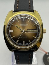 Orologio caravelle set usato  Lecce