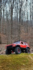 Axial scx10 hardbody for sale  Louisville