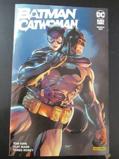 Batman catwoman black usato  Maranello