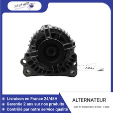Alternateur audi roadster d'occasion  Saint-Quentin
