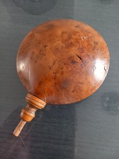 Secouette tabatiere monoxyle d'occasion  Sées