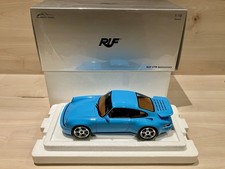 Almost real modellauto gebraucht kaufen  Moosburg a.d.Isar