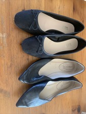Ladies size black for sale  GODALMING