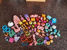 Littlest petshop accessories for sale  SHEFFIELD