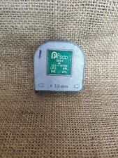 Fisco tape measure for sale  GRIMSBY