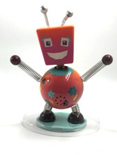 Adorable Cocina SAMBA Robot Baile Temporizador Música por DJ CRICIR Pilones París segunda mano  Embacar hacia Mexico