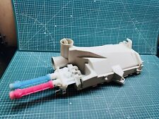 Carcaça dispensadora de lavadora Electrolux com válvula P#137108710 134964020 134637810 comprar usado  Enviando para Brazil