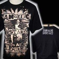 Angelic upstarts 100 for sale  NOTTINGHAM