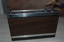 Neckermann transistorradio typ gebraucht kaufen  Köln