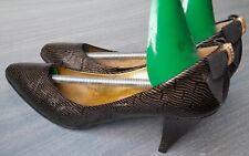 Scarpe pollini donna usato  Oristano