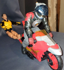 1999 hasbro matel1998 d'occasion  Expédié en Belgium