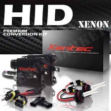 Kit HID H7 faróis de carro luzes de neblina xenônio 6000K lâmpadas brancas diamante + balastros, usado comprar usado  Enviando para Brazil