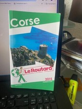 Guide routard 2015 d'occasion  Cestas