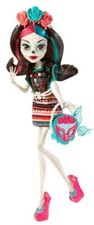 Monster high 2013 gebraucht kaufen  Kaufbeuren