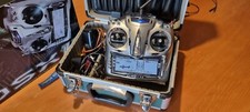 Radiocomando dsx11 2.4ghz usato  Vicenza