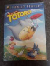 DVD filme widescreen My Neighbor Totoro 2002 bom estado, usado comprar usado  Enviando para Brazil