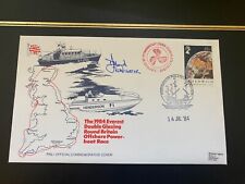 Lifeboat rnli 1984 for sale  FERNDOWN