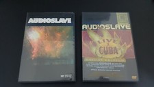 DVD Lot U2 R.E.M Metallica Guns N' Roses Bowie Blur Verve Audioslave Ian Brown comprar usado  Enviando para Brazil
