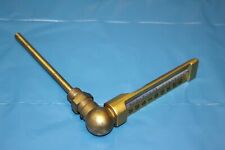 Maschinenthermometer thermomet gebraucht kaufen  Burkhardtsdorf
