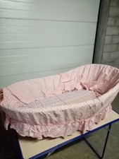 Couffin alsacien chariot d'occasion  Neuilly-sur-Marne