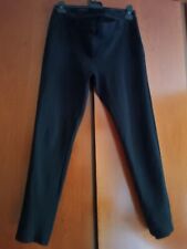 Pantaloni donna elasticizzati usato  Tolentino