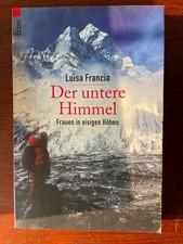 Luisa francia untere gebraucht kaufen  Hamburg