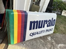 Vintage paint signs for sale  Brooklyn
