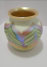 Antique american iridescent for sale  Dry Ridge
