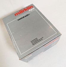 Märklin central unit gebraucht kaufen  Darmstadt