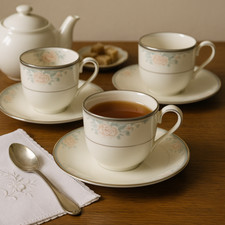 Noritake rothschild tea for sale  Corpus Christi