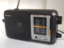 Aiwa c32 radio usato  Torino