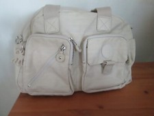 Kipling ecru defea for sale  CRANLEIGH