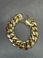 Mens 18k gold for sale  BEWDLEY