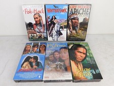 Native american indian for sale  Burns